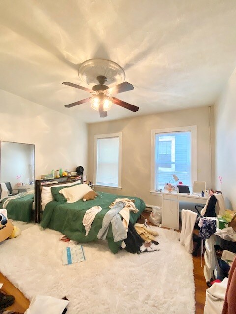 Foto del edificio - 89 Hillside St