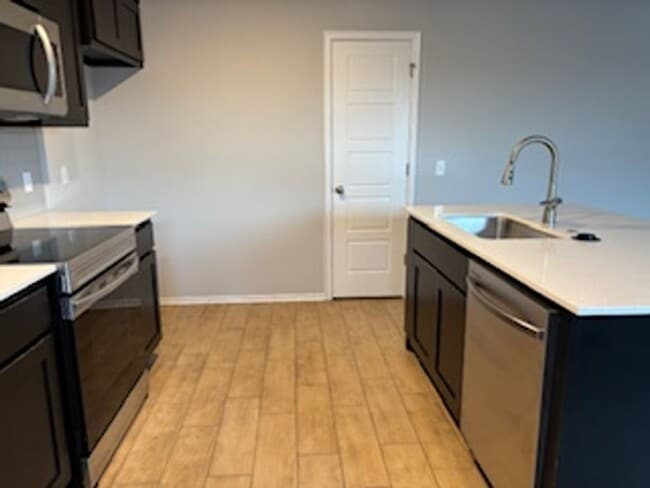 Building Photo - First Month Free!