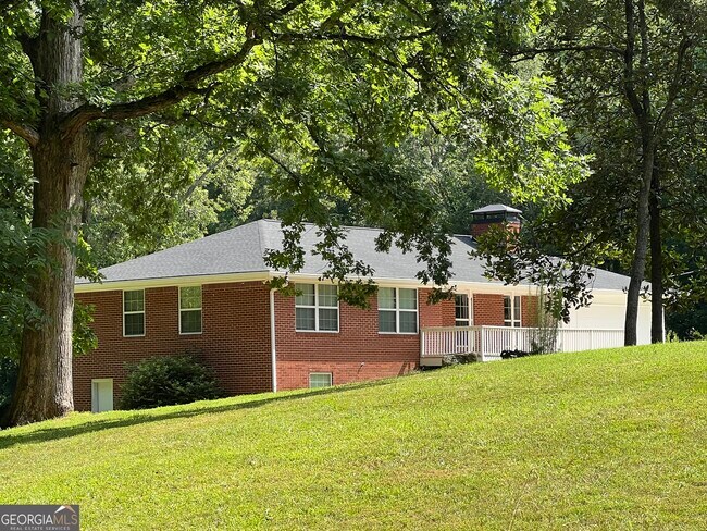Foto del edificio - 3290 Streetman Way