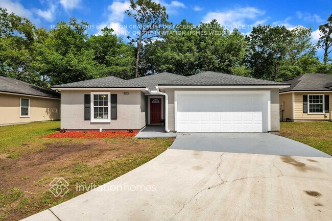 Foto del edificio - 8013 Violet Willow Ln