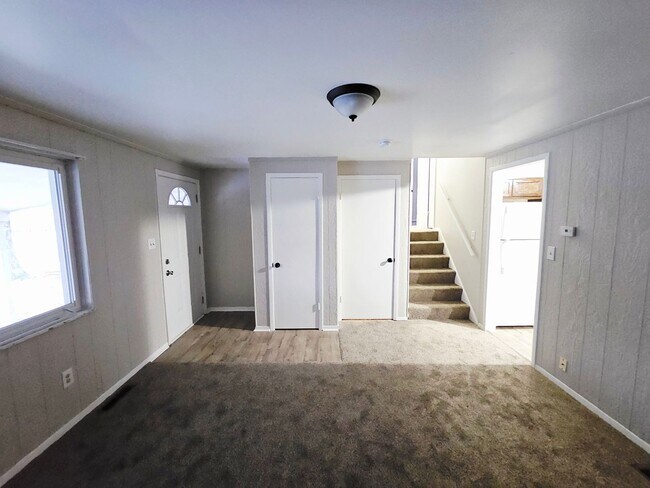 Foto del edificio - Move-in Ready 3bd 1 ba!