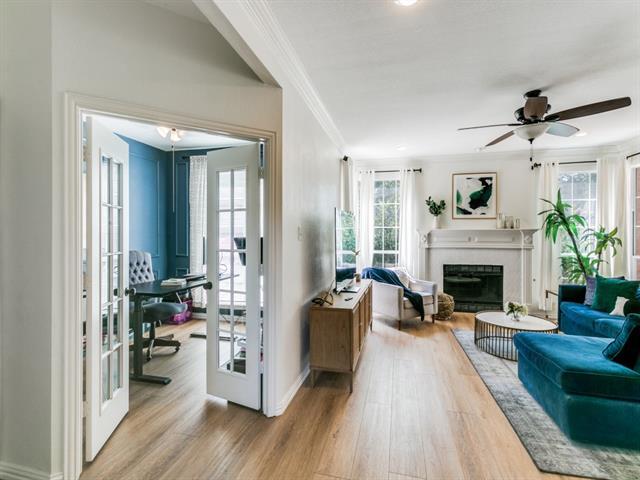 Foto del edificio - 4137 Crescent Dr