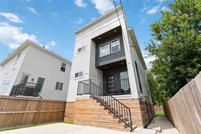 Foto del edificio - 3605 Noble St