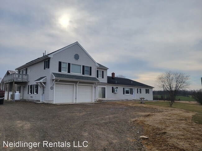 Building Photo - 3 br, 2.5 bath House - 198 Clay Road