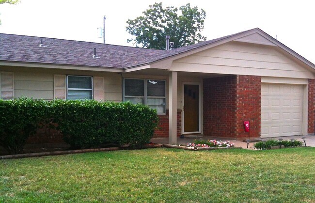 Foto del edificio - 410 NW 74th St