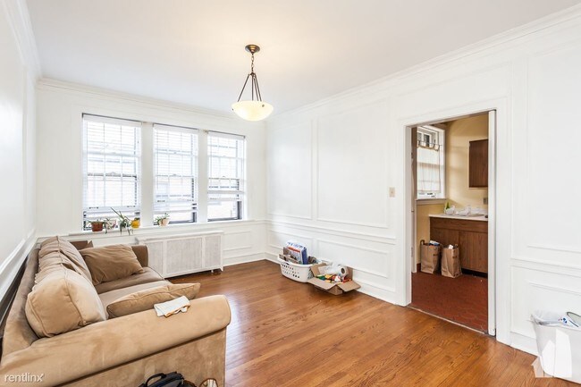 Foto del edificio - 1 br, 1 bath Apartment - 1316 Maple Ave E3