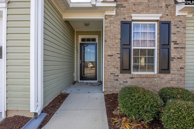 Foto del edificio - 143 Springhaven Dr