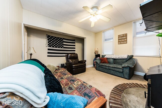 Building Photo - 2 br, 1 bath House - 236 Plymouth St Mt Wa...