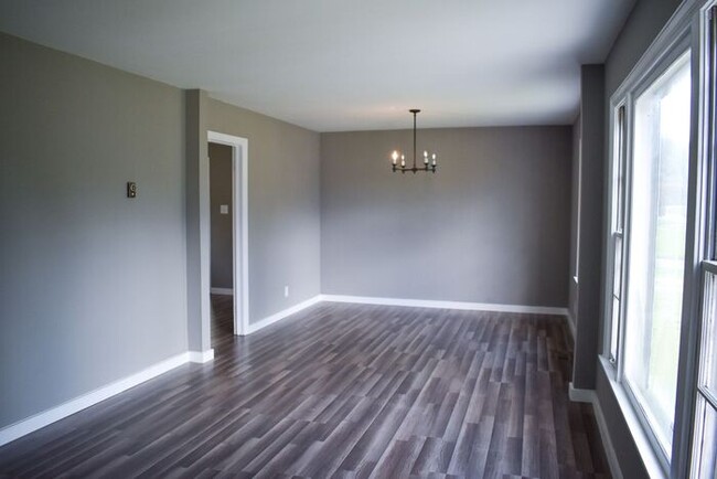 Foto del edificio - Newly Renovated 3 Bedroom in Lewisburg