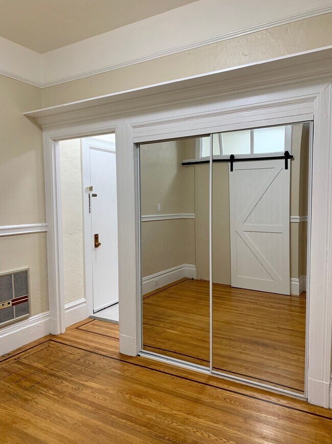 Foto del edificio - 2127 Fillmore St