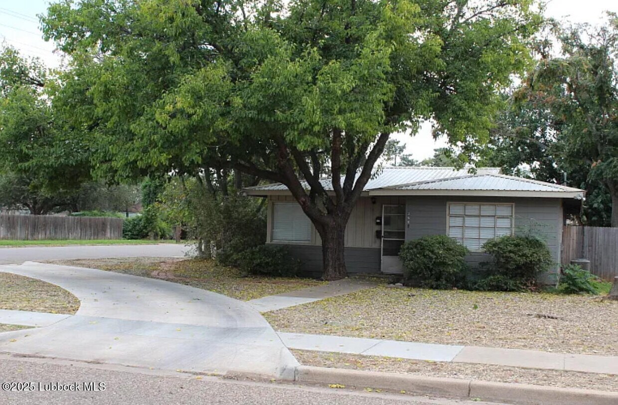 Foto principal - 3601 31st St