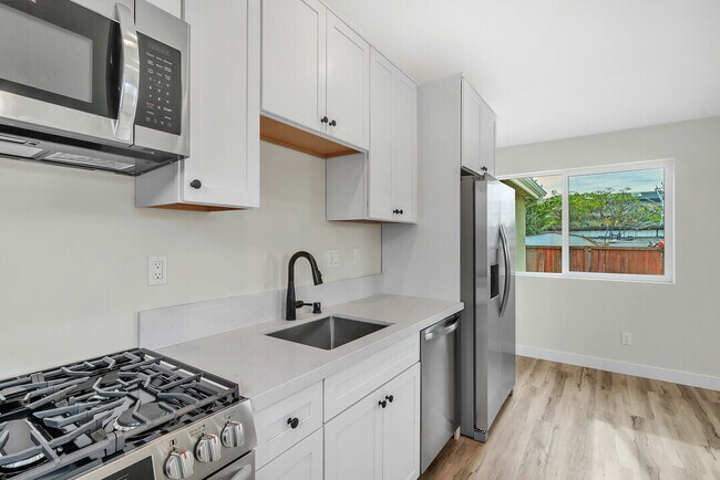Foto del edificio - 3542 Cherokee Ave