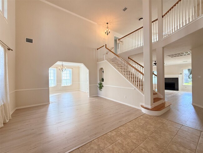 Foto del edificio - 410 Willow Pointe Dr