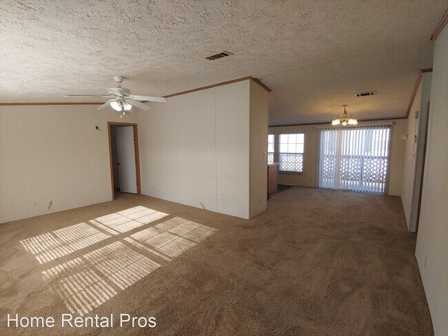 Foto del edificio - 3 br, 2 bath House - 2405 San Juan Grande