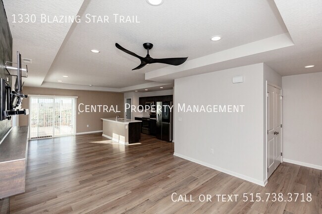 Foto del edificio - 1330 Blazing Star Dr