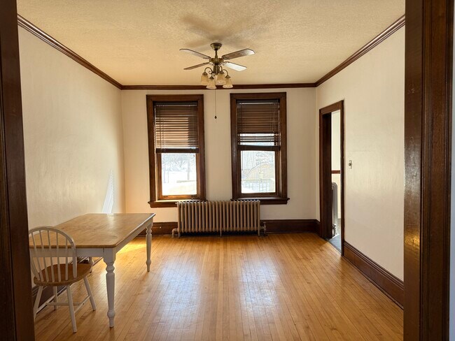 Comedor - 510 7th St