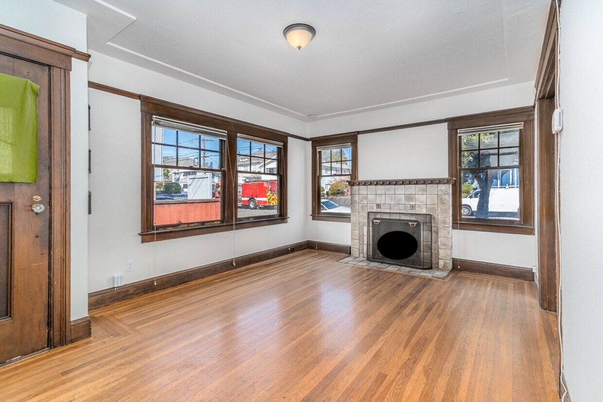 Foto principal - CLINTON AVE 2134-2138