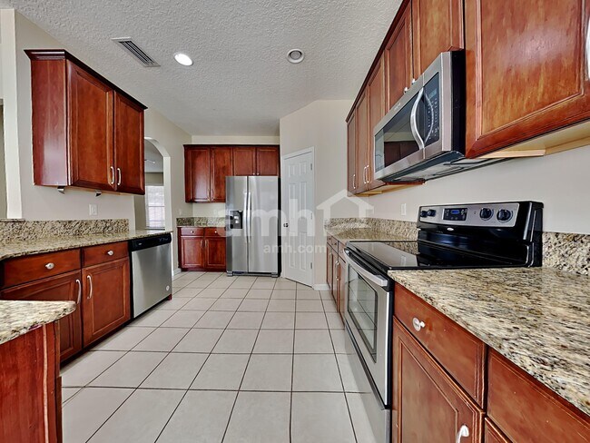 Foto del edificio - 1555 Tawny Marsh Ct