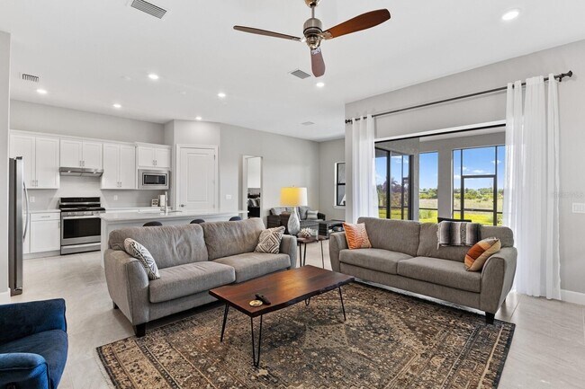 Foto del edificio - 14548 Eagle Branch Dr
