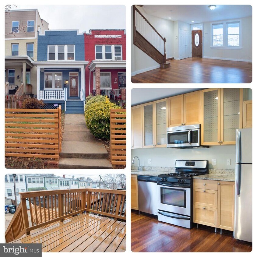 Foto principal - 1949 H St NE
