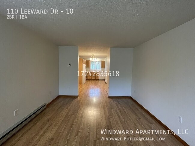 Foto del edificio - 110 Leeward Dr
