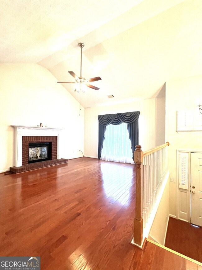 Foto del edificio - 4695 Freeman Lake Ct