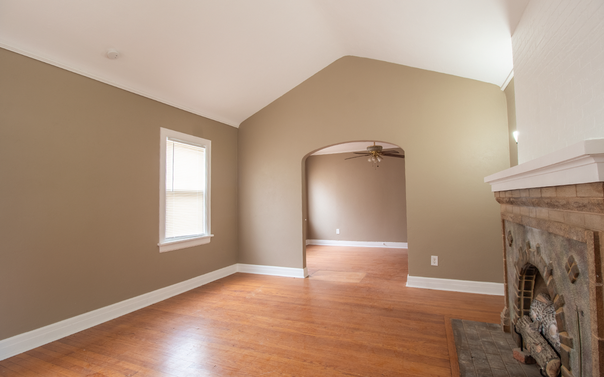 Foto principal - 905 NE 16th St