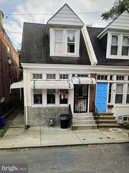 Photo - 69 S 7th Street Unit Townhome