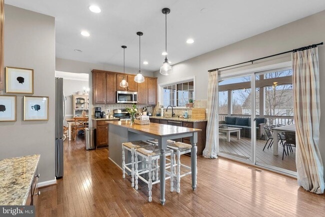 Foto del edificio - 35507 St James Dr