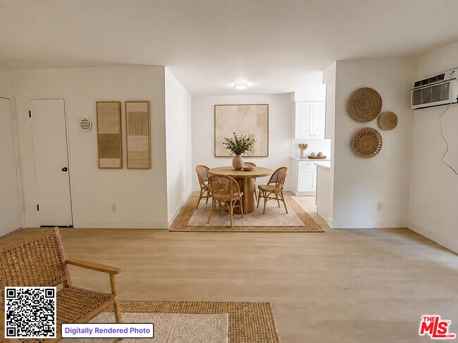 Foto del edificio - 5030 W Maplewood Ave