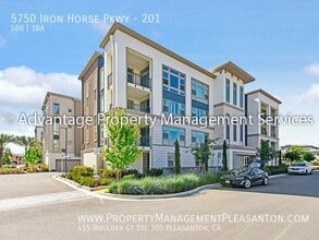 Building Photo - 5750 Iron Horse Pkwy