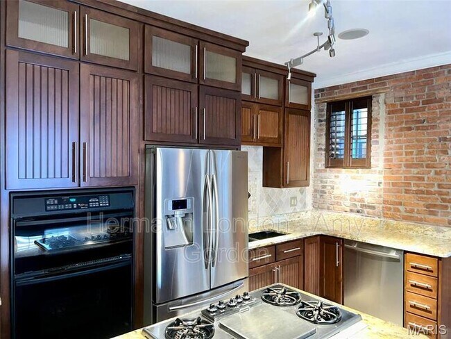 Foto del edificio - 4738 Olive St