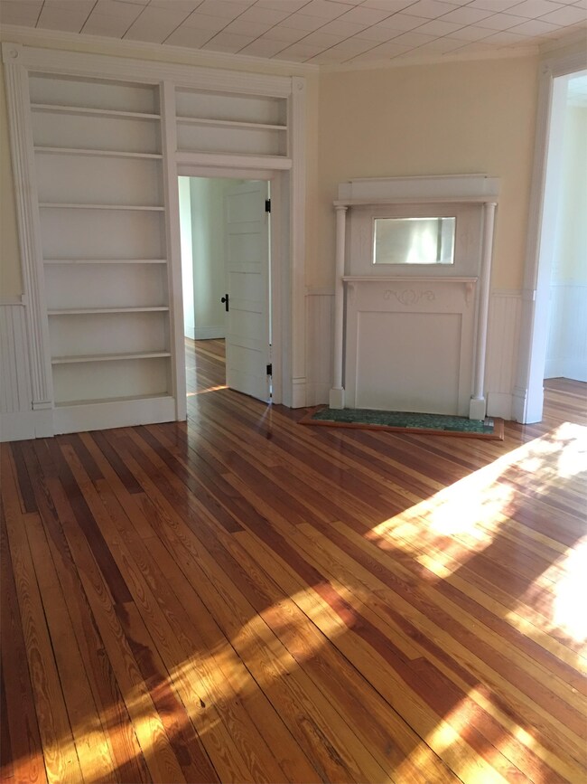 Foto del edificio - 5333 Oak St