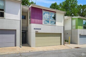 Building Photo - 1344 Rietveld Row NW