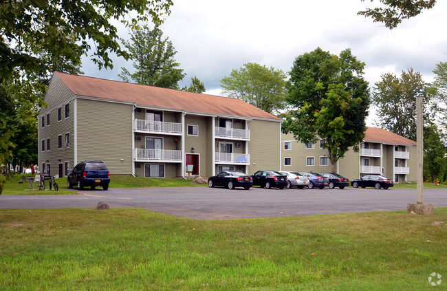Building Photo - Glacier Ridge Apartments