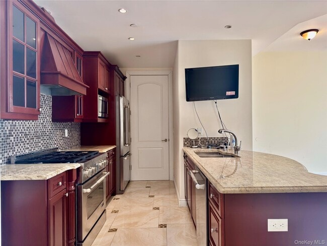 Foto del edificio - 63-36 99th St