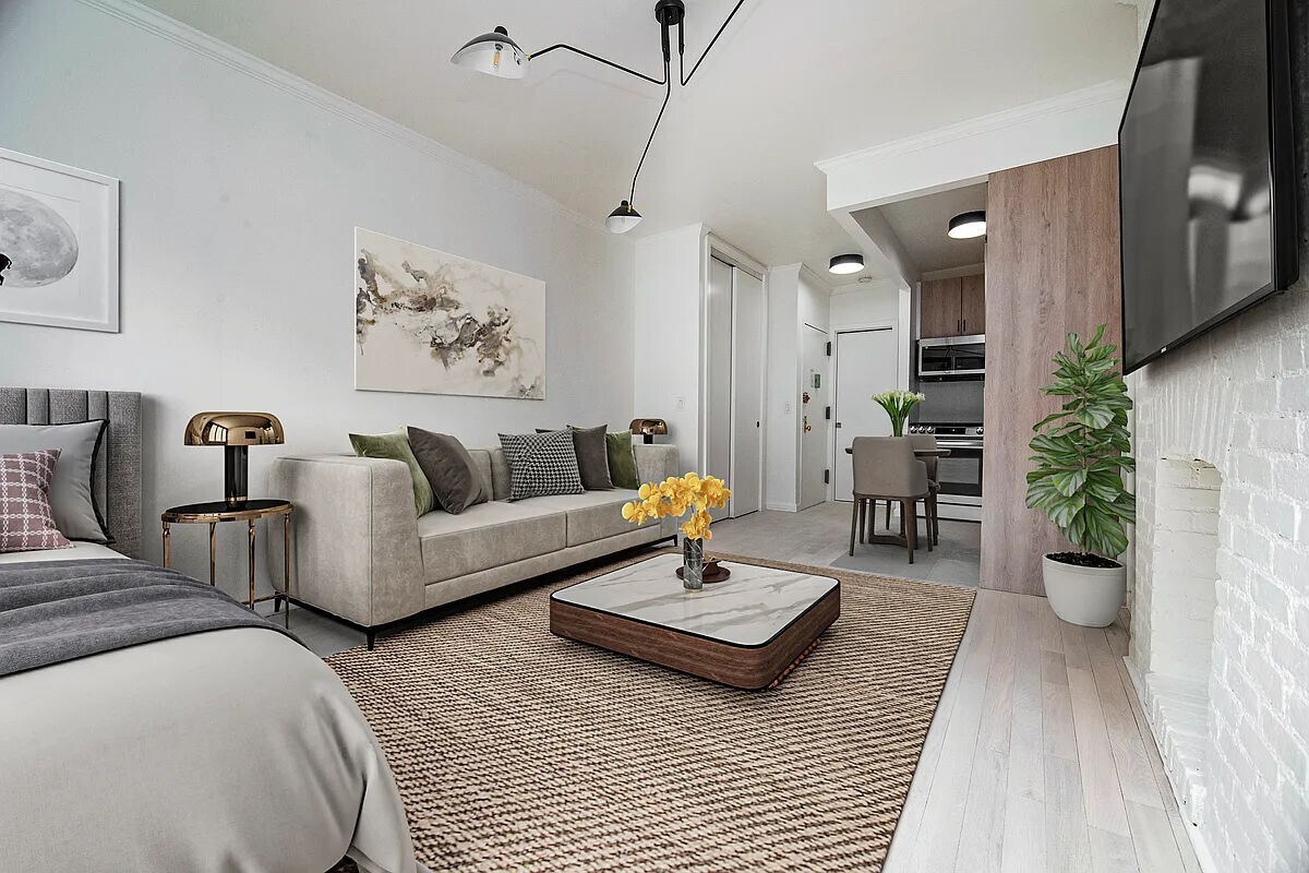 Foto del edificio - 227 W 20th St