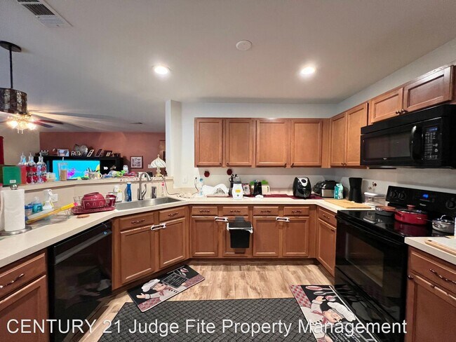 Foto del edificio - 3 br, 2 bath House - 933 Newberry Trail