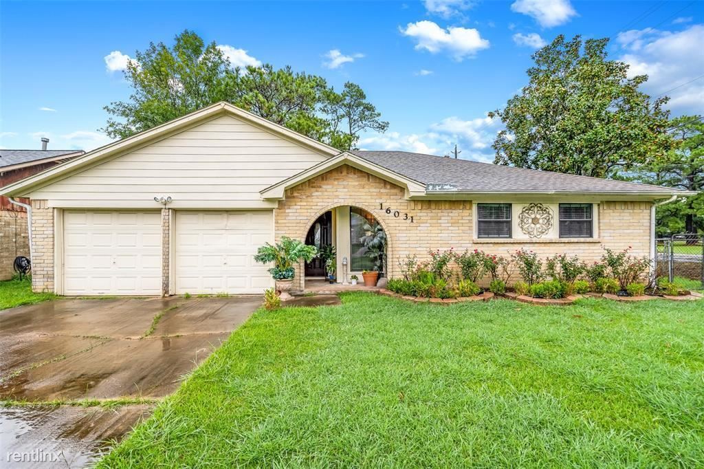16031 Upshire St, Channelview, TX 77530 House Rental in Channelview