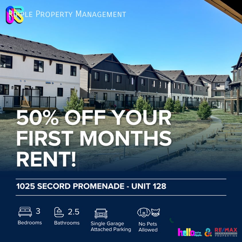 Primary Photo - 50% OFF YOUR FIRST MONTHS RENT! AMAZING BR...