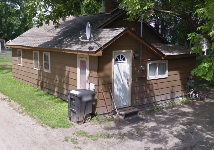 Primary Photo - 516 E St NE