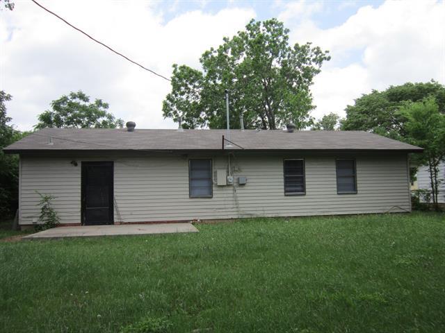 Building Photo - 406 Milam Dr