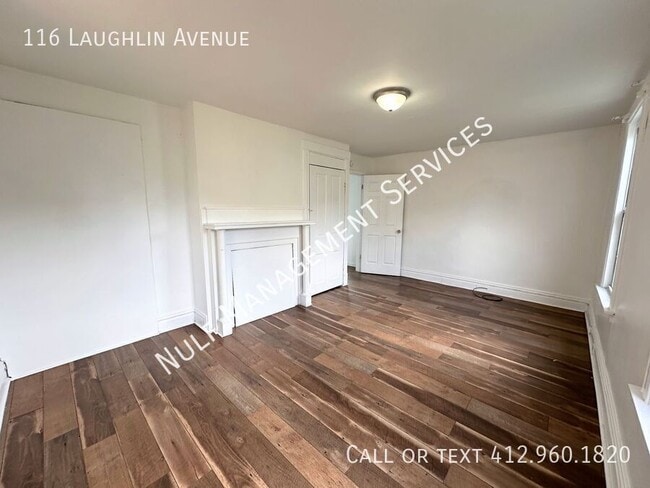 Building Photo - 116 Laughlin Ave