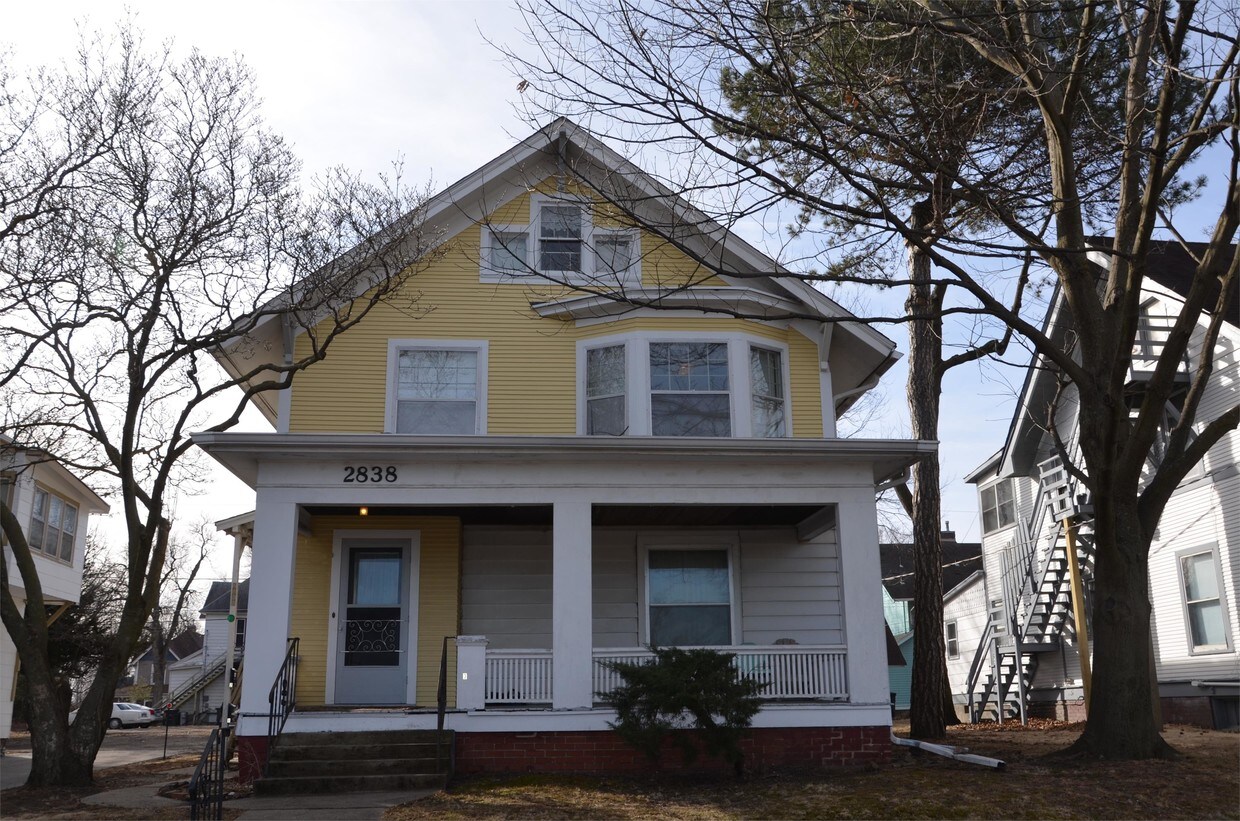 Foto principal - 2838 Brattleboro Ave