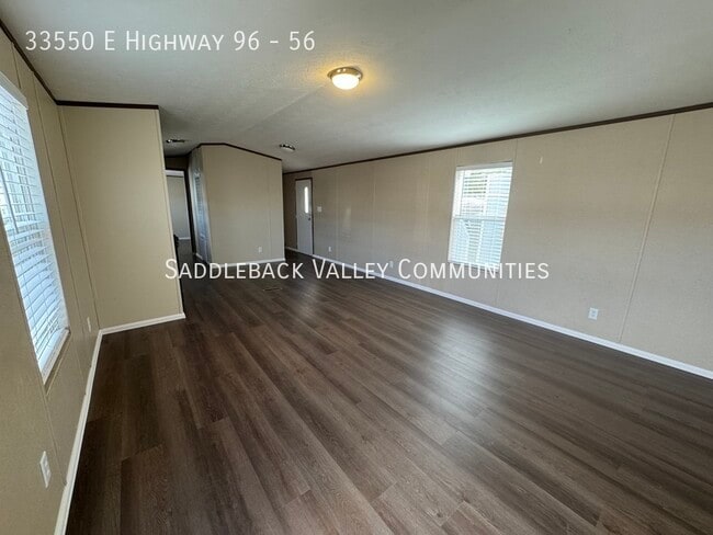 Foto del edificio - 33550 E Highway 96-56