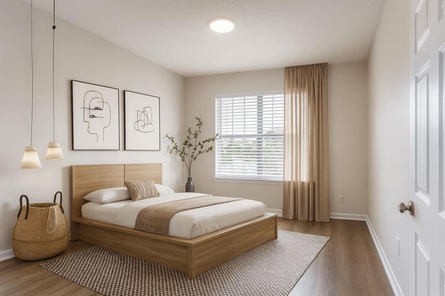 Building Photo - Park Place at Shelby Farms