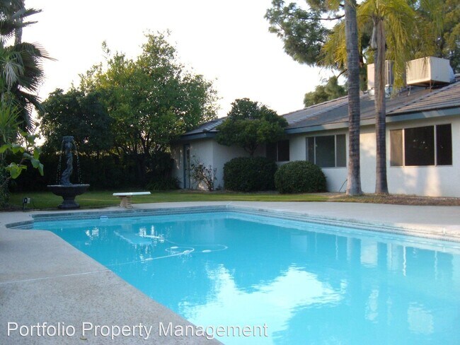 Building Photo - 4 br, 2 bath House - 4701 IRONWOOD WAY