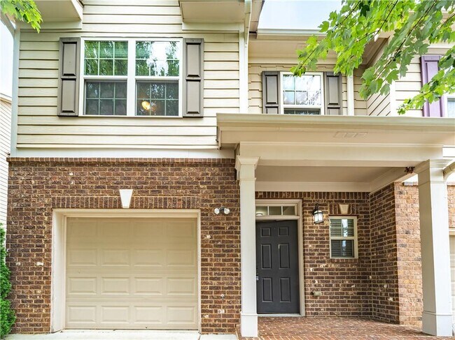 Foto del edificio - 2708 Morgan Glen Rd NE