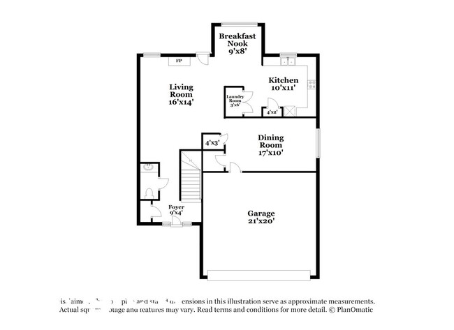 Building Photo - 55 Stony Oak Dr