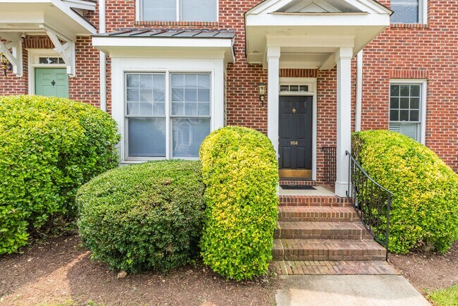 Building Photo - Available mid-July! 2 Bedroom, 2.5 bath Southern Village Stunner!